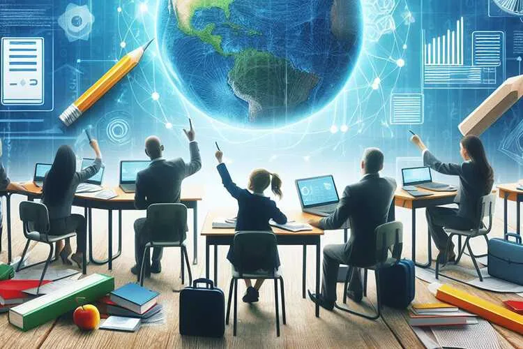 Education Fees
