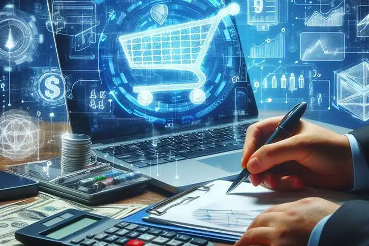 E-Commerce