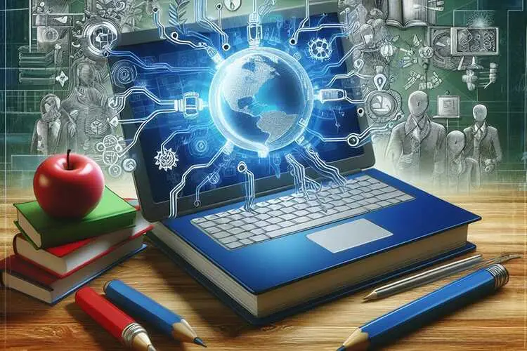 E-Learning