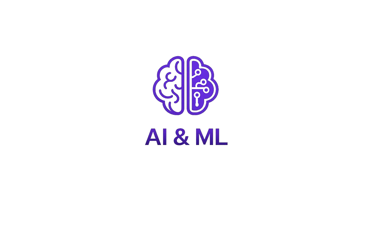 AI & ML