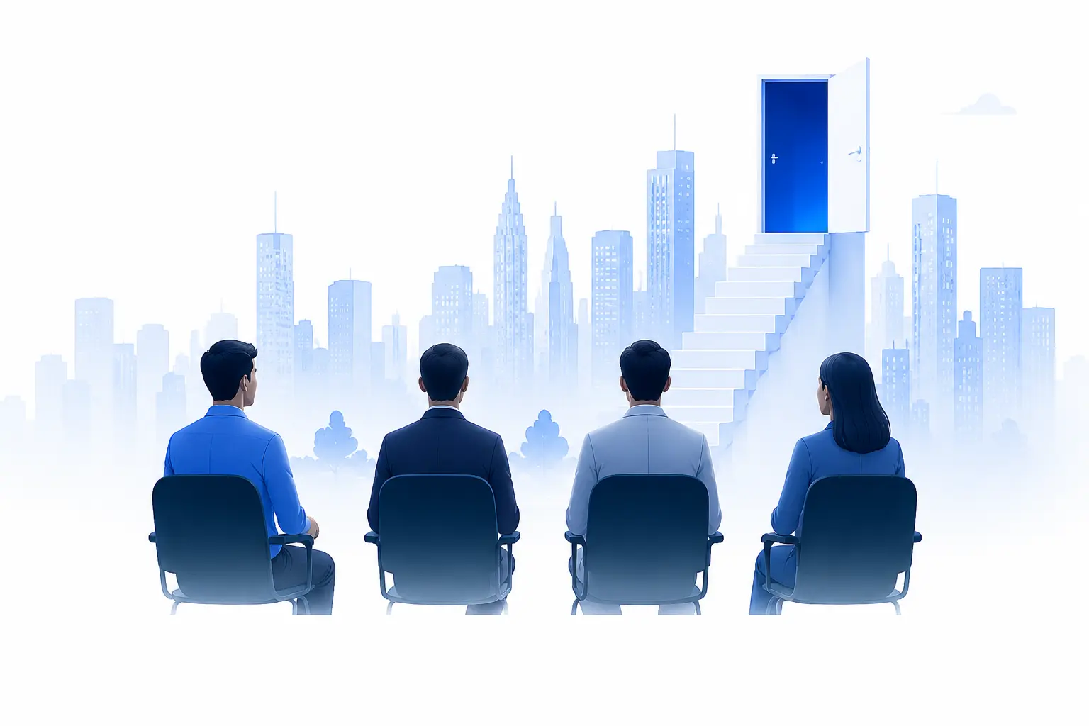 Careers hero background