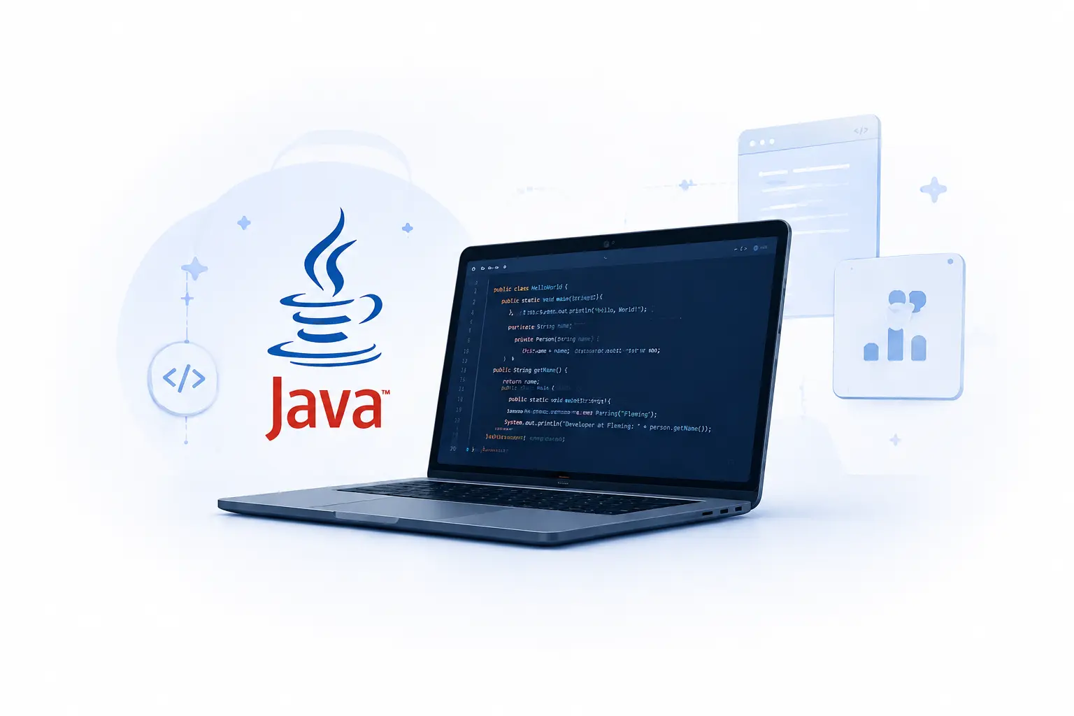 Java Developer