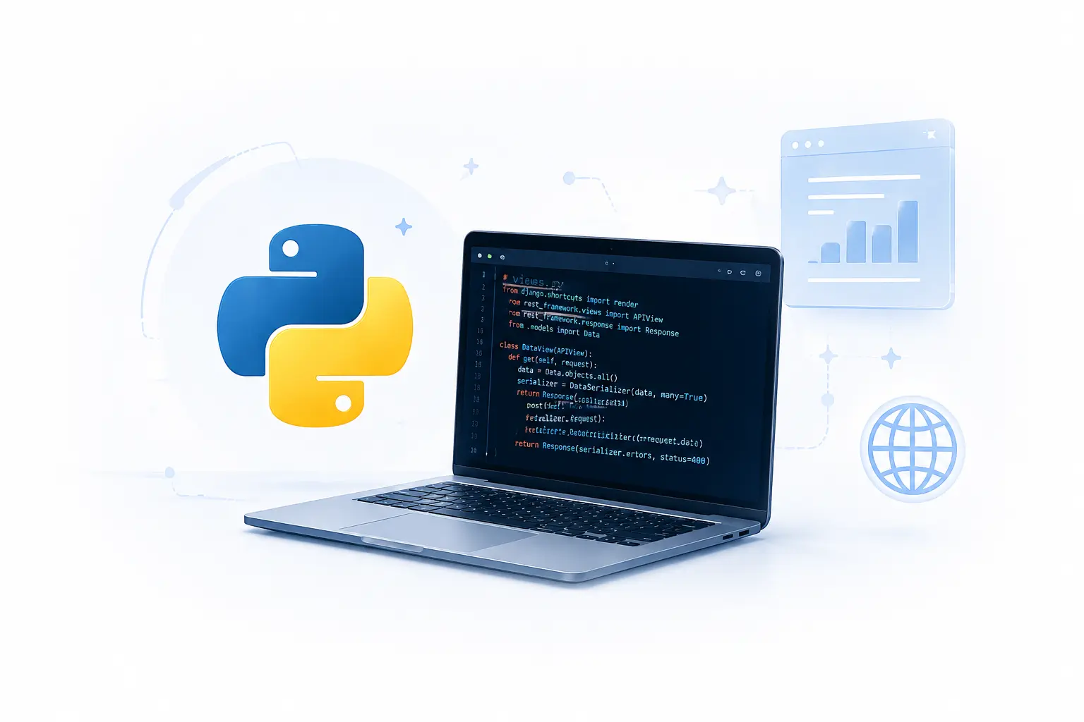 Python Developer