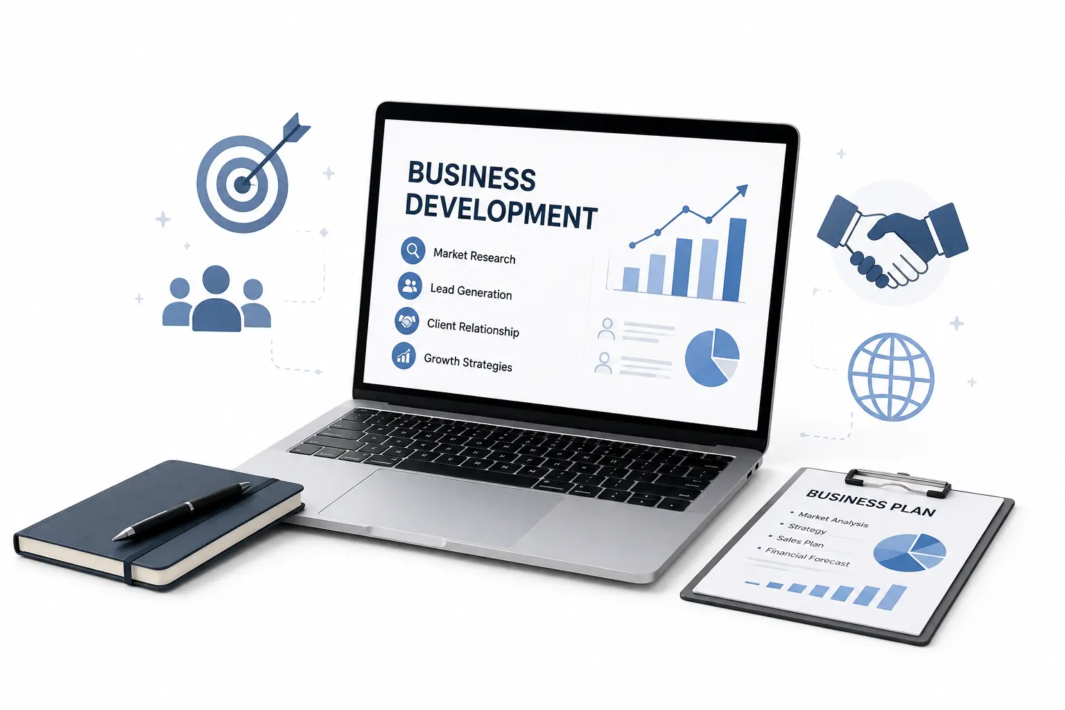 Business Development Executive