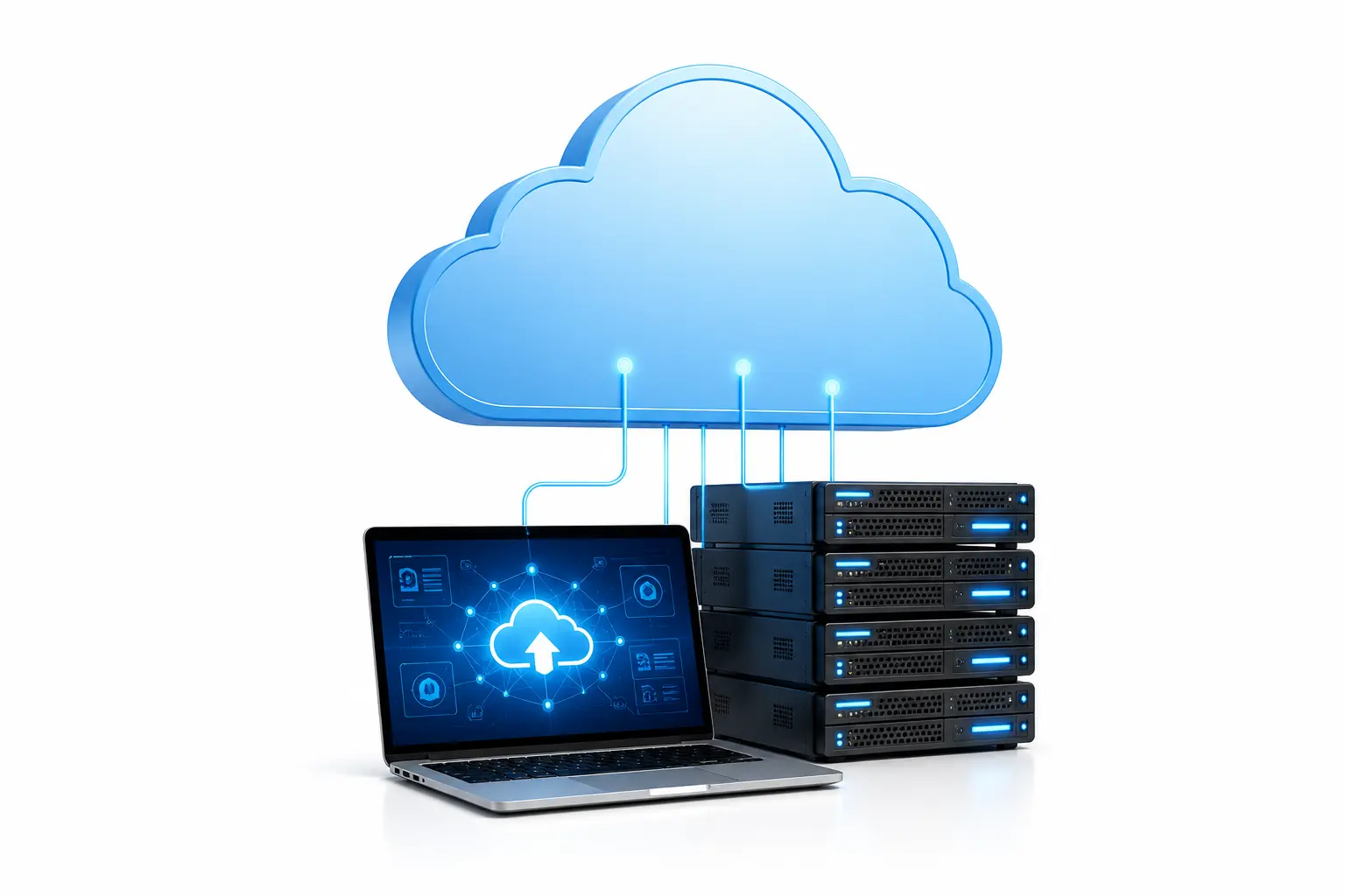 Cloud Computing