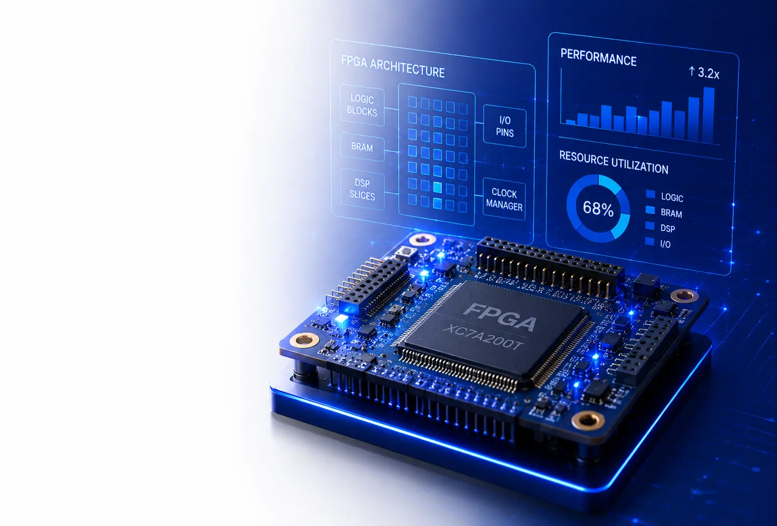 FPGA Design