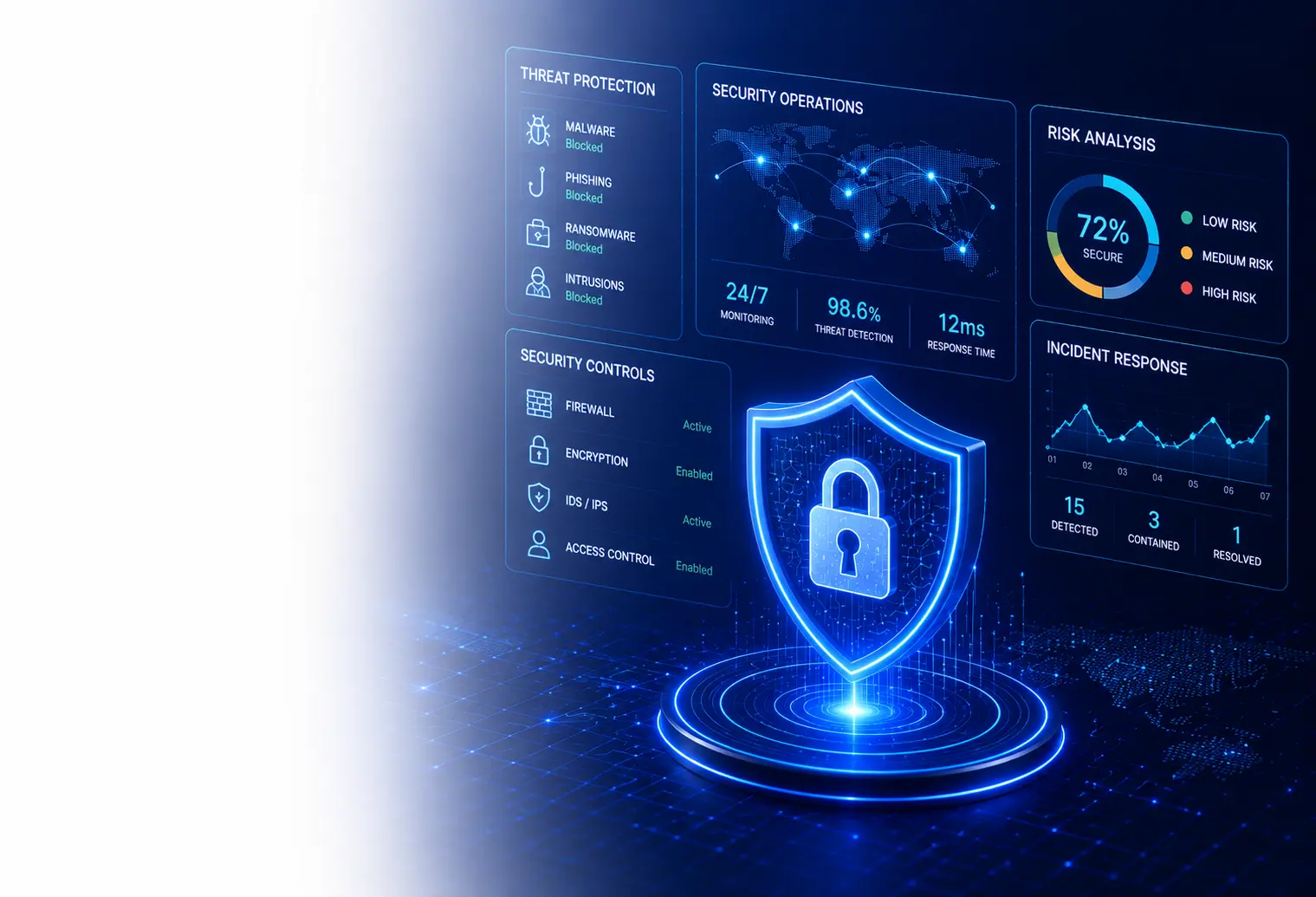 Cyber Security & Machine Learning