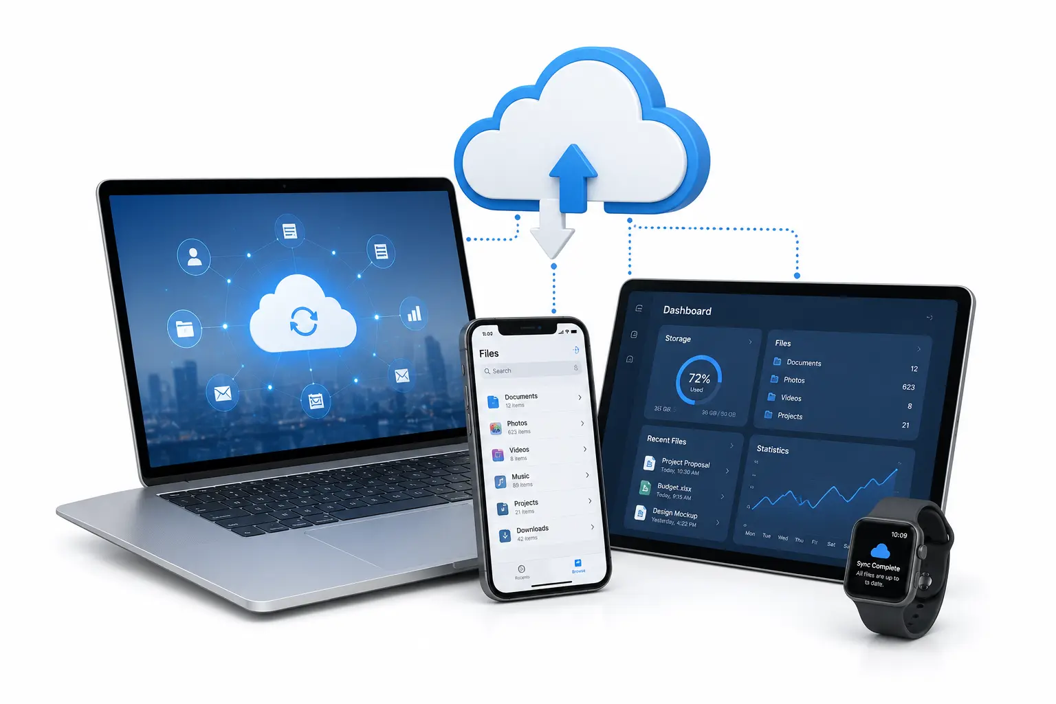 Mobile Computing
