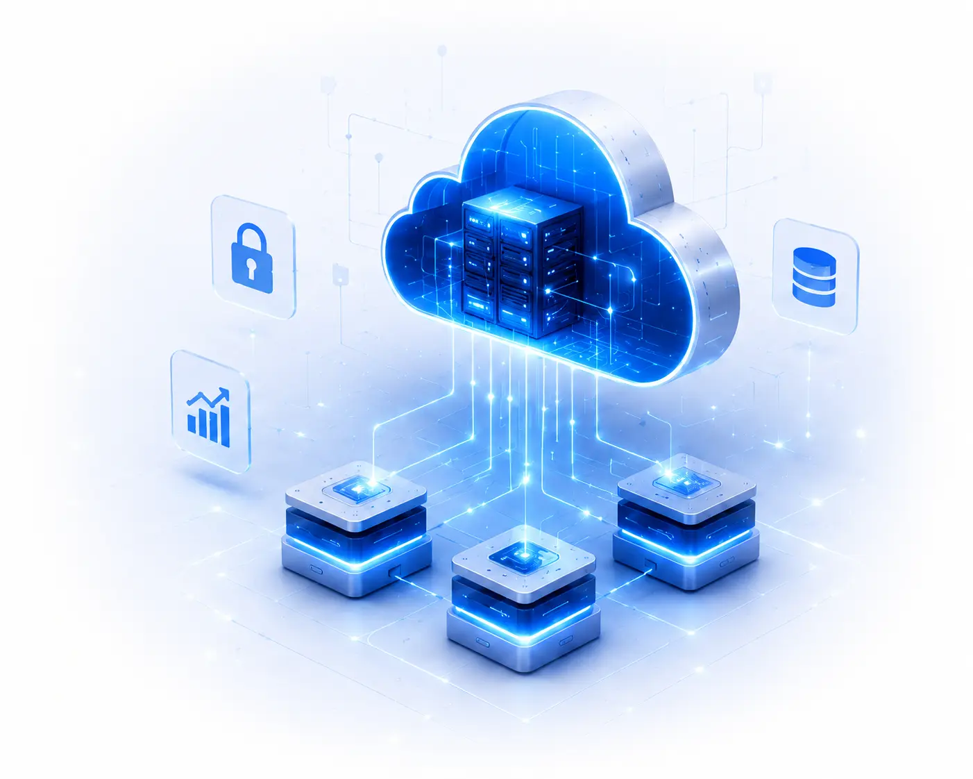 Cloud Computing Research