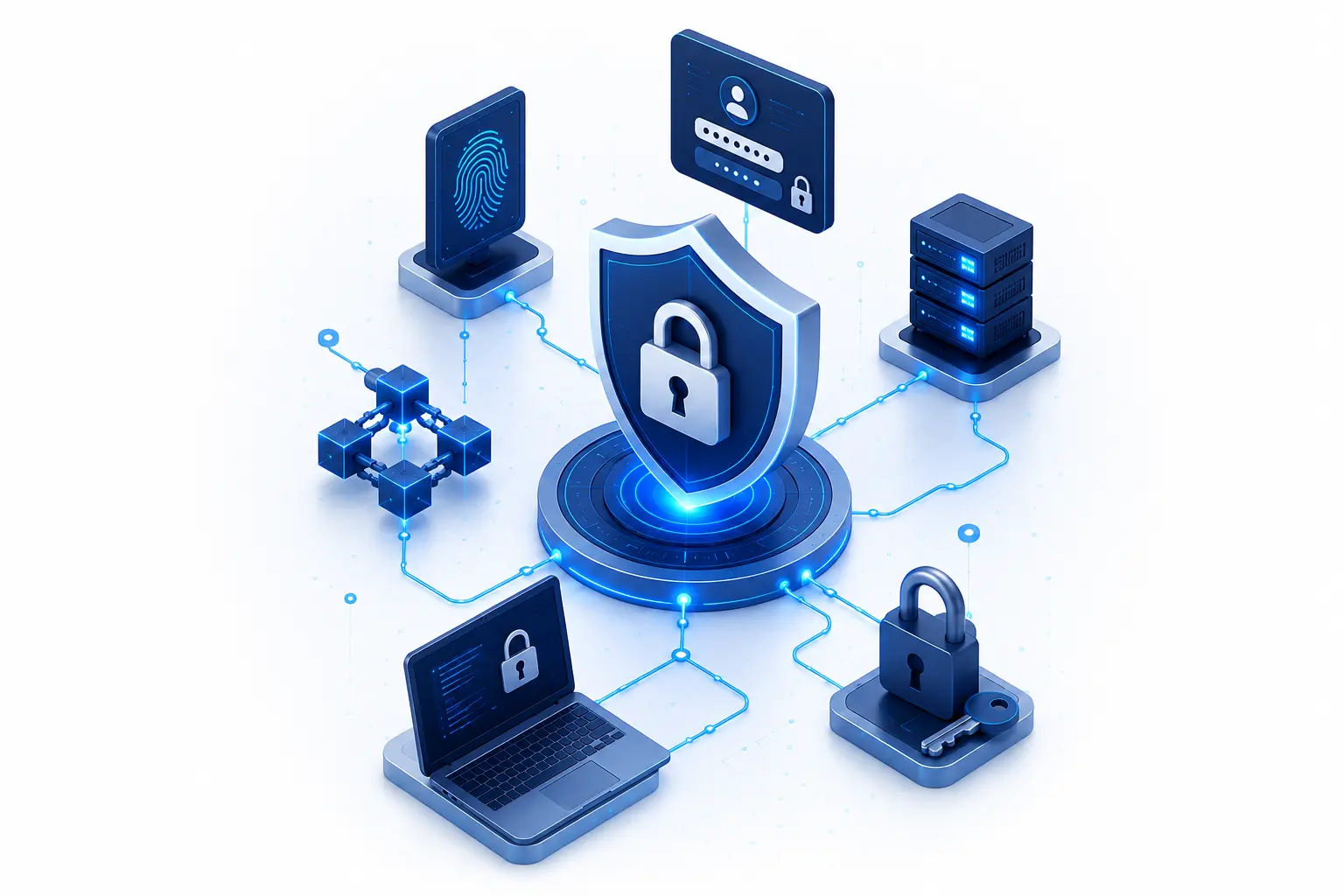 Data Security Research