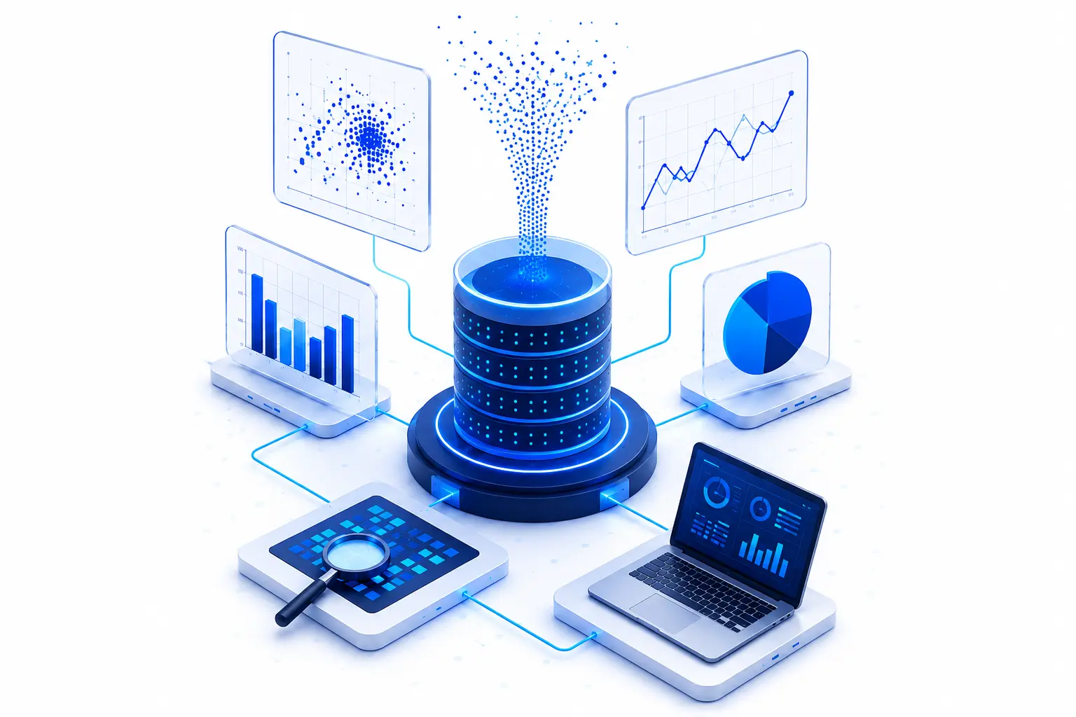 Data Mining Research