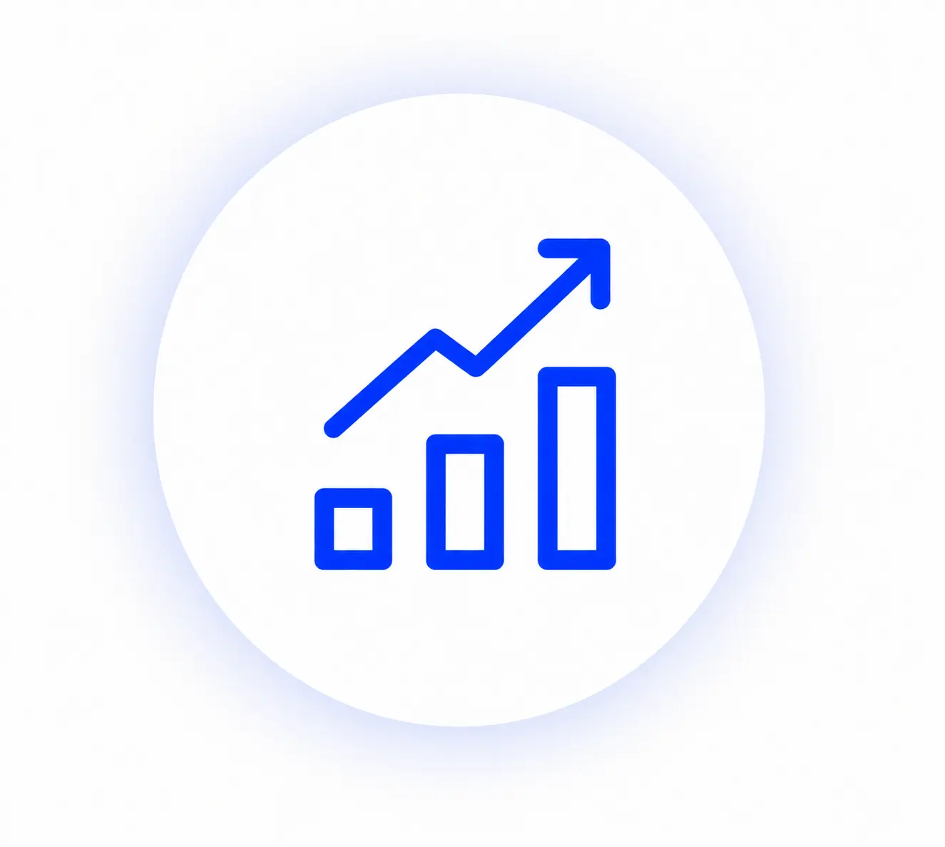 Growth Icon