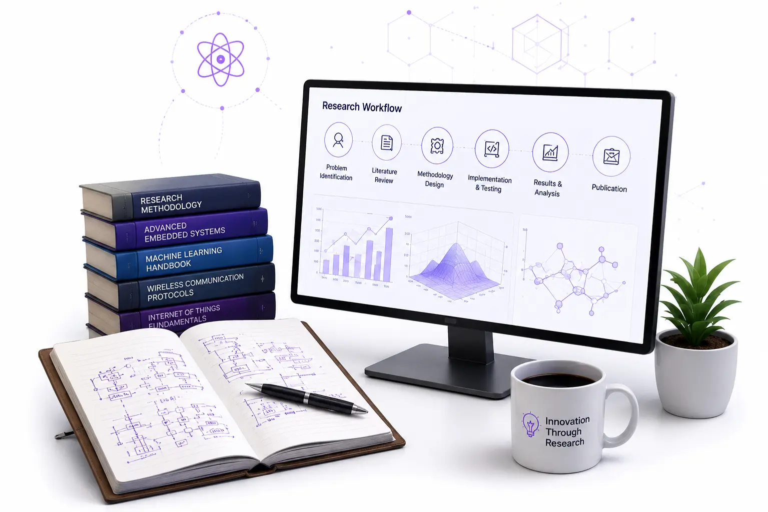 Research & Dissertation Support