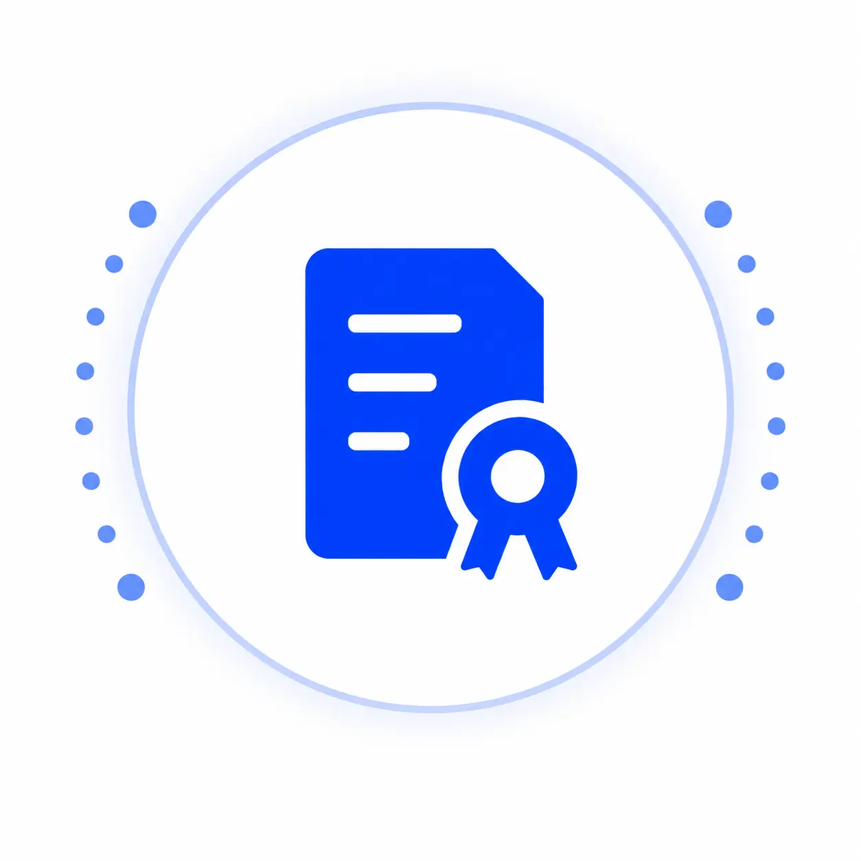 Industry-Oriented Certification