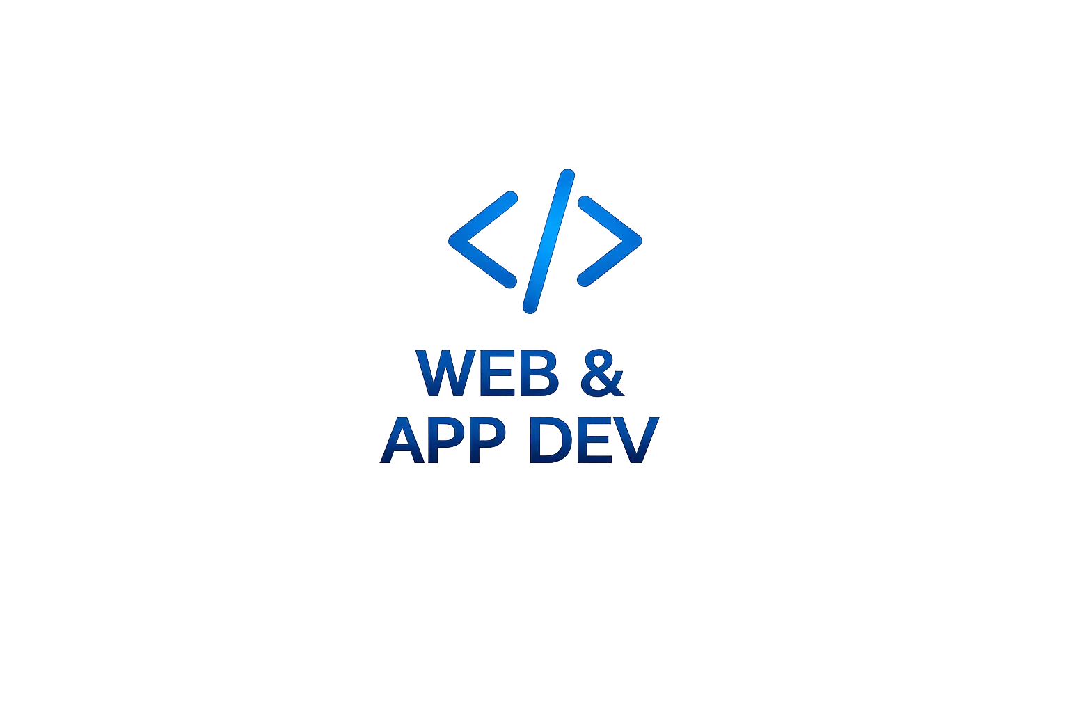 Web & App Dev